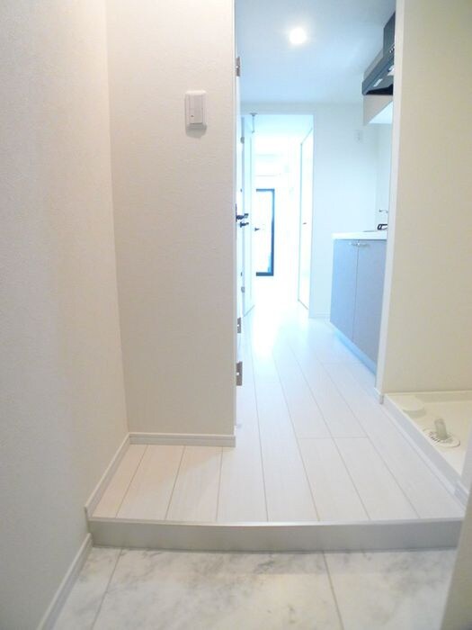 S-RESIDENCE本中山aloriaの物件内観写真