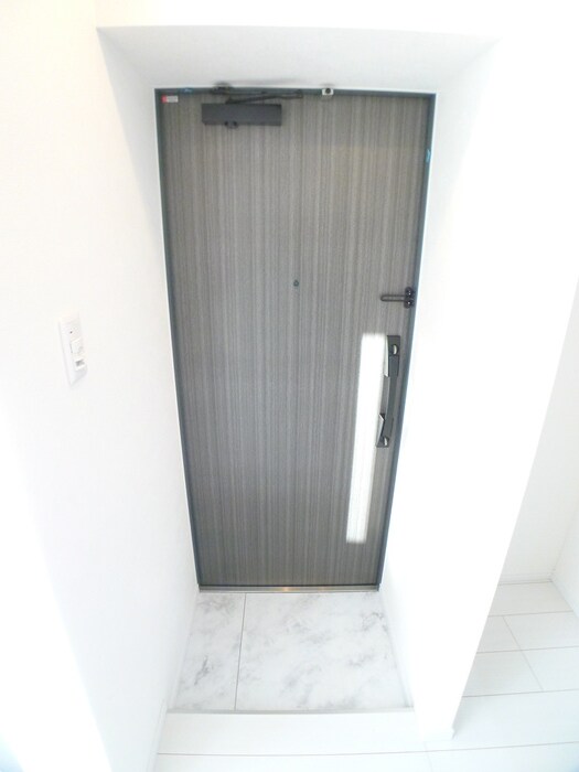 S-RESIDENCE本中山aloriaの物件内観写真