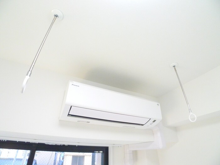 S-RESIDENCE本中山aloriaの物件内観写真