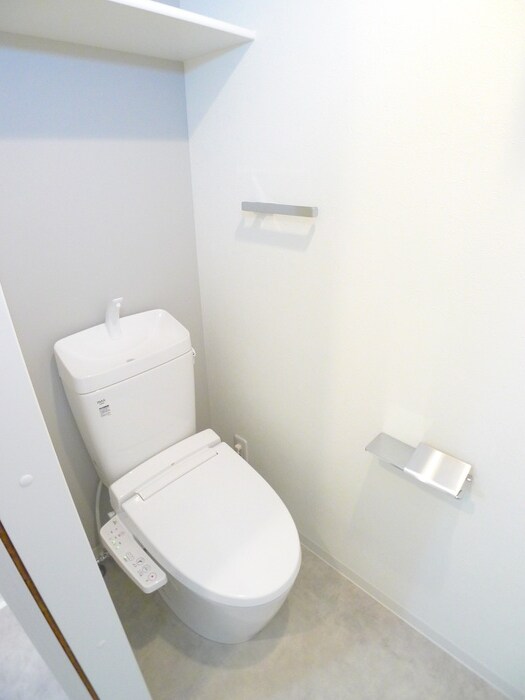 S-RESIDENCE本中山aloriaの物件内観写真