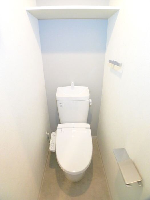 S-RESIDENCE本中山aloriaの物件内観写真