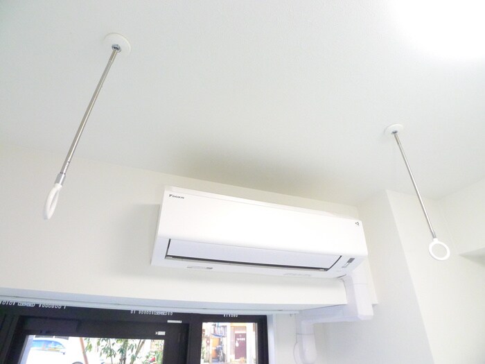 S-RESIDENCE本中山aloriaの物件内観写真