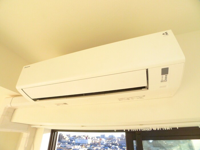 S-RESIDENCE本中山aloriaの物件内観写真