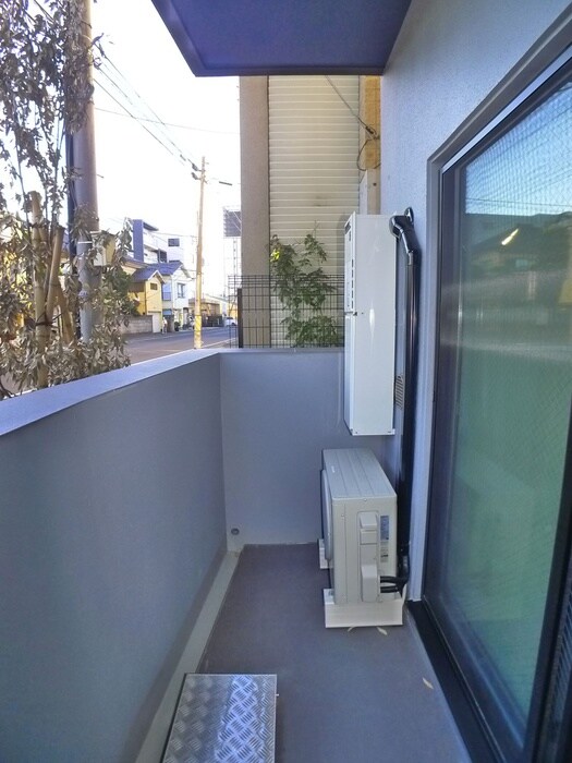 S-RESIDENCE本中山aloriaの物件内観写真