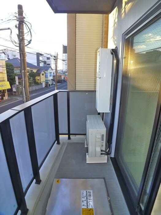 S-RESIDENCE本中山aloriaの物件内観写真