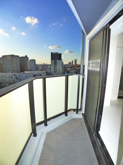 S-RESIDENCE本中山aloriaの物件内観写真