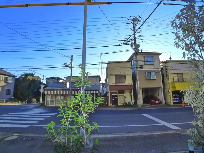 S-RESIDENCE本中山aloriaの物件内観写真