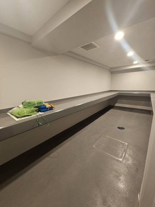 ACP Residence 亀戸の物件外観写真