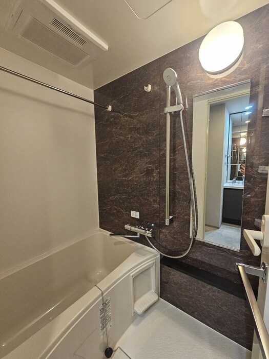 ACP Residence 亀戸の物件内観写真