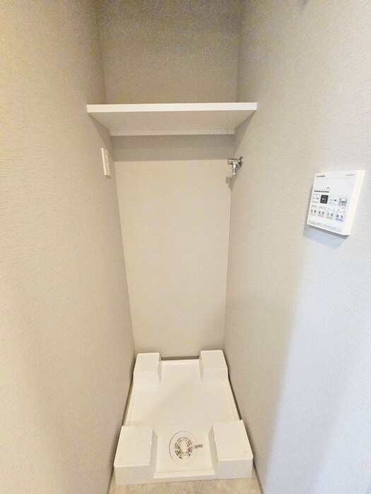 ACP Residence 亀戸の物件内観写真