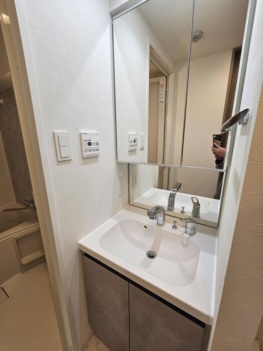 ACP Residence 亀戸の物件内観写真