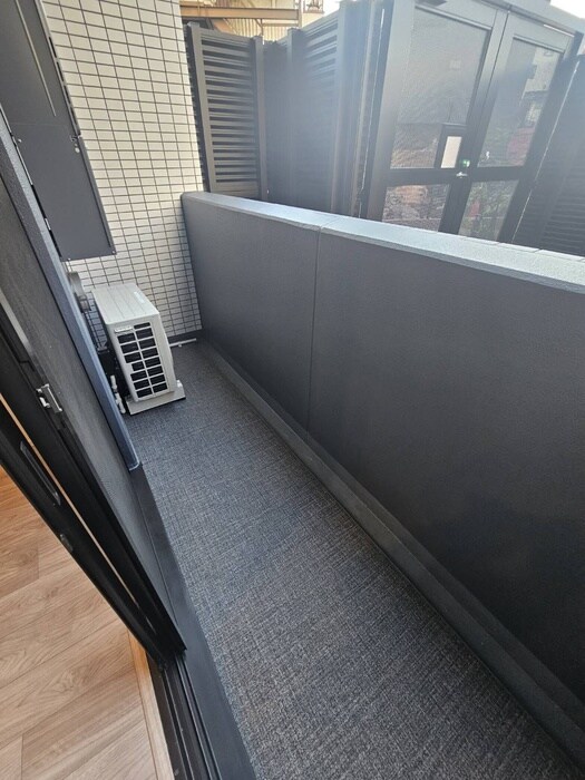 ACP Residence 亀戸の物件内観写真