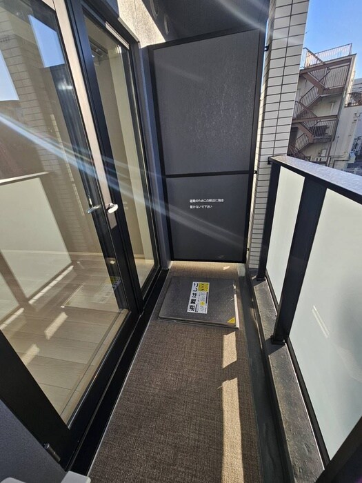 ACP Residence 亀戸の物件内観写真