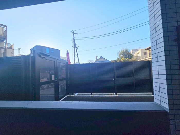 ACP Residence 亀戸の物件内観写真