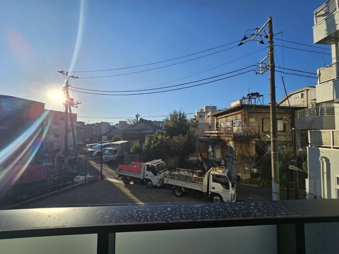 ACP Residence 亀戸の物件内観写真