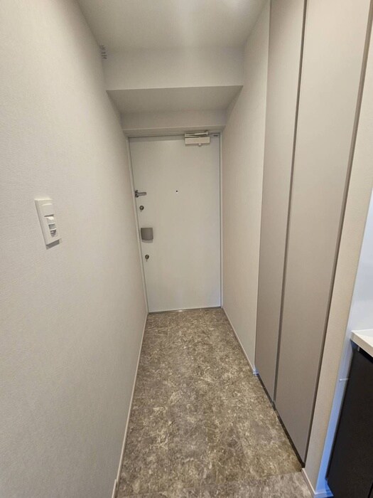 ACP Residence 亀戸の物件内観写真