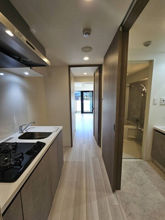 ACP Residence 亀戸の物件内観写真