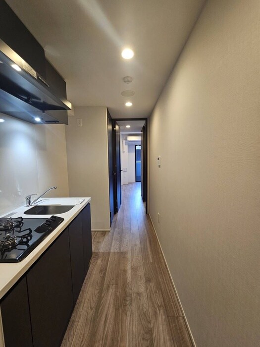 ACP Residence 亀戸の物件内観写真