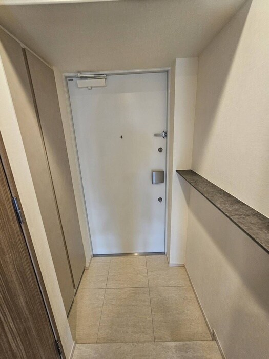 ACP Residence 亀戸の物件内観写真