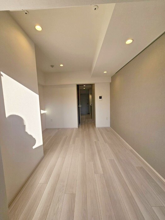 ACP Residence 亀戸の物件内観写真