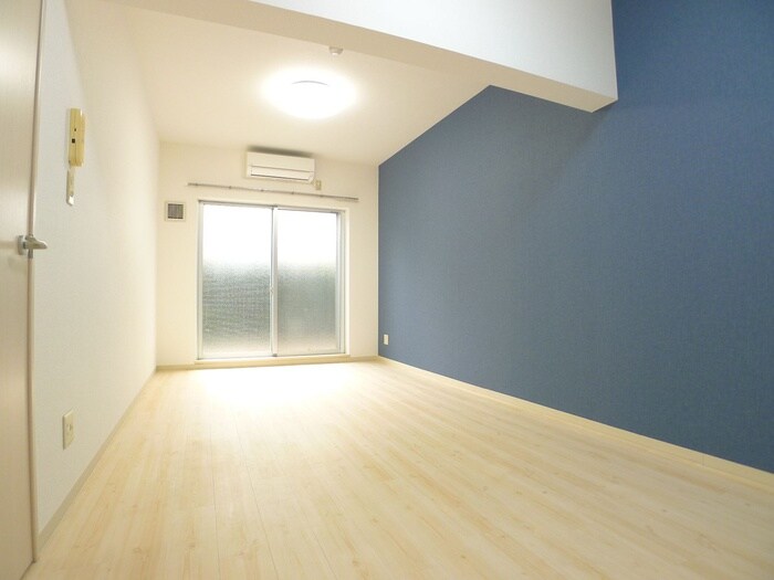 カムフォート登戸Ⅲの物件内観写真