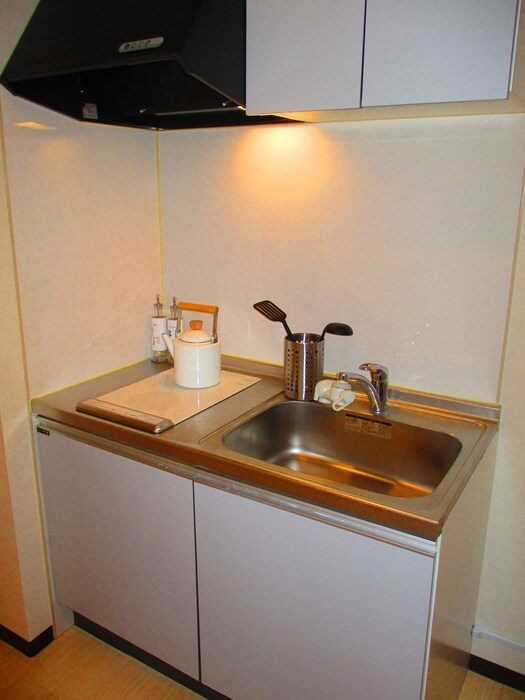 カムフォート登戸Ⅲの物件内観写真