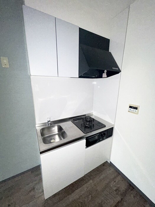 カムフォート登戸Ⅲの物件内観写真