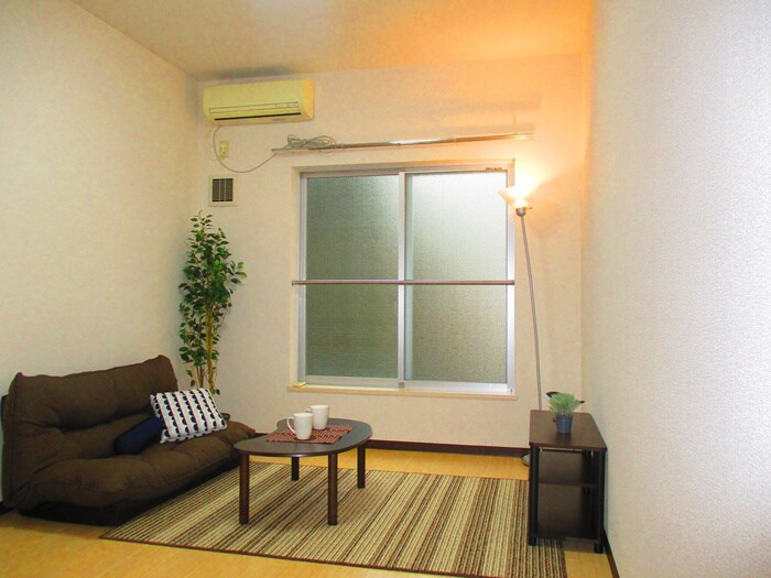 カムフォート登戸Ⅲの物件内観写真