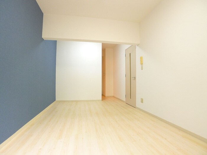 カムフォート登戸Ⅲの物件内観写真