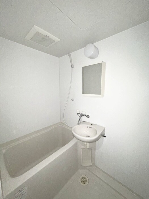 カムフォート登戸Ⅲの物件内観写真