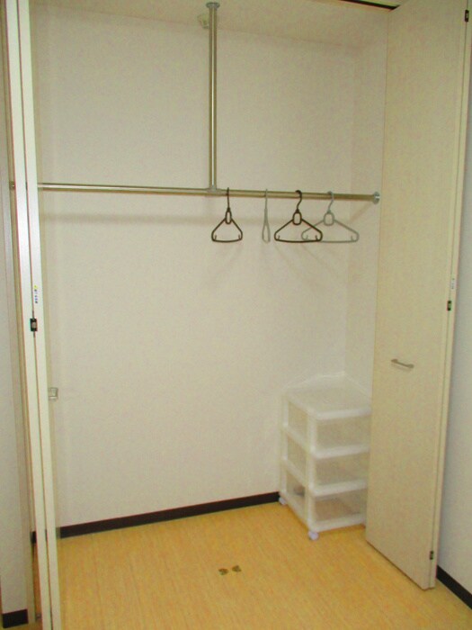 カムフォート登戸Ⅲの物件内観写真