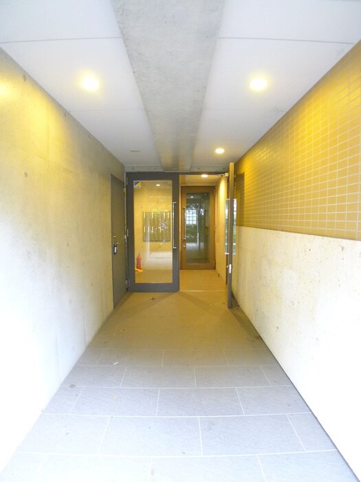 カムフォート登戸Ⅲの物件外観写真