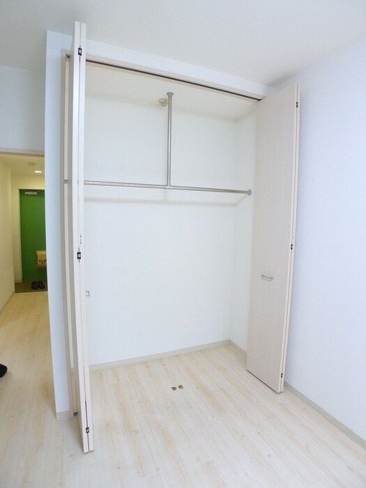 カムフォート登戸Ⅲの物件内観写真