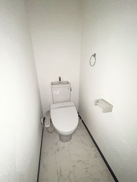 カムフォート登戸Ⅲの物件内観写真