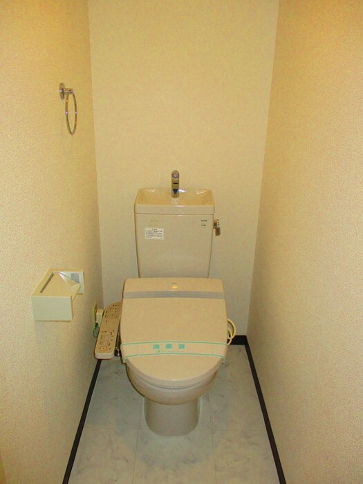 カムフォート登戸Ⅲの物件内観写真