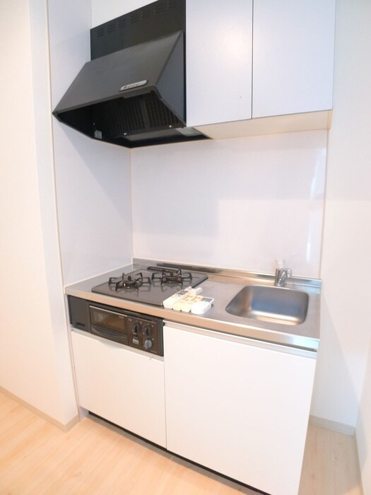 カムフォート登戸Ⅲの物件内観写真