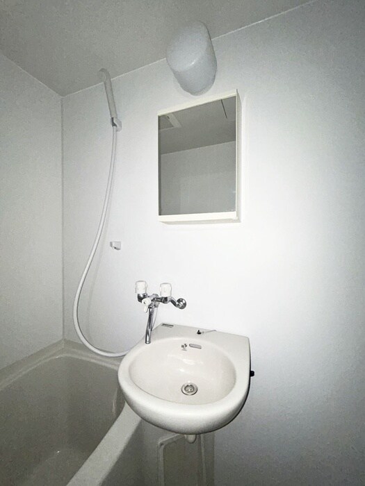 カムフォート登戸Ⅲの物件内観写真