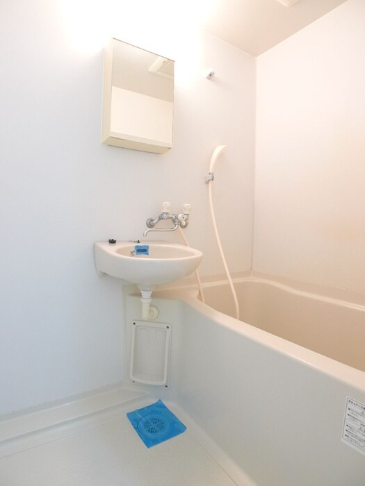 カムフォート登戸Ⅲの物件内観写真