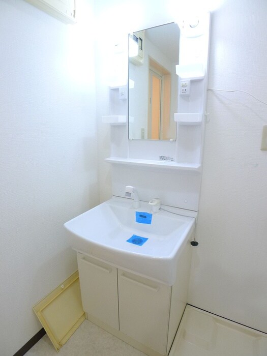 カムフォート登戸Ⅲの物件内観写真