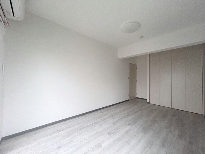 カムフォート登戸Ⅲの物件内観写真