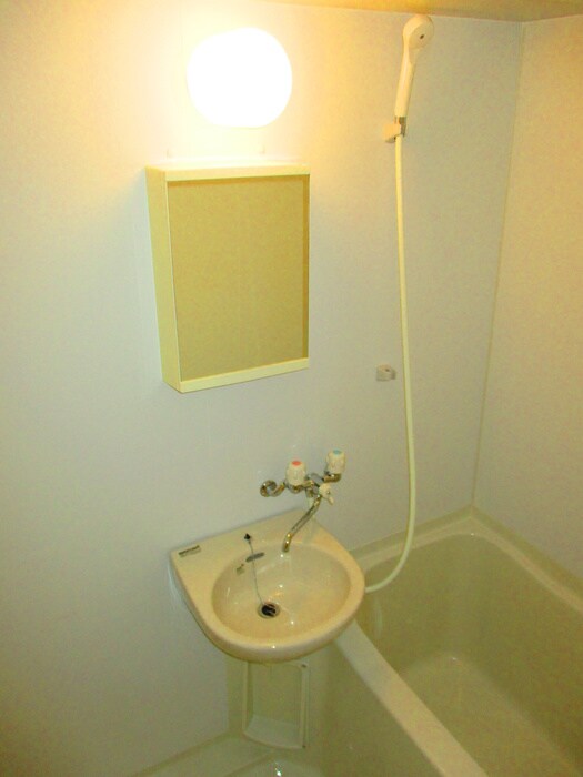 カムフォート登戸Ⅲの物件内観写真