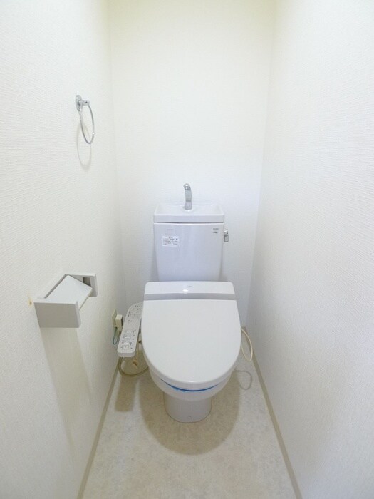 カムフォート登戸Ⅲの物件内観写真