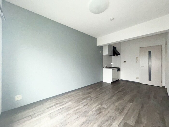 カムフォート登戸Ⅲの物件内観写真