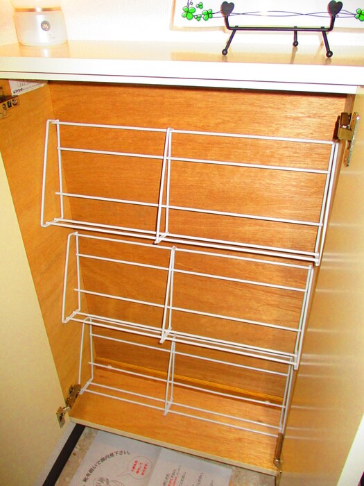 カムフォート登戸Ⅲの物件内観写真