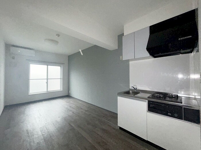 カムフォート登戸Ⅲの物件内観写真