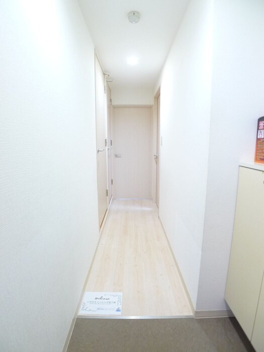 カムフォート登戸Ⅲの物件内観写真