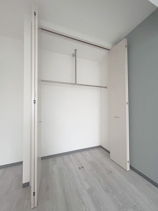 カムフォート登戸Ⅲの物件内観写真