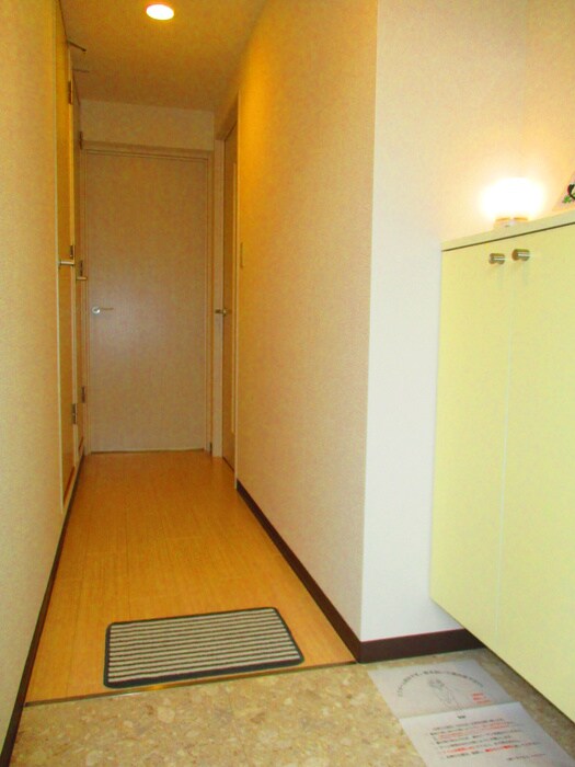 カムフォート登戸Ⅲの物件内観写真