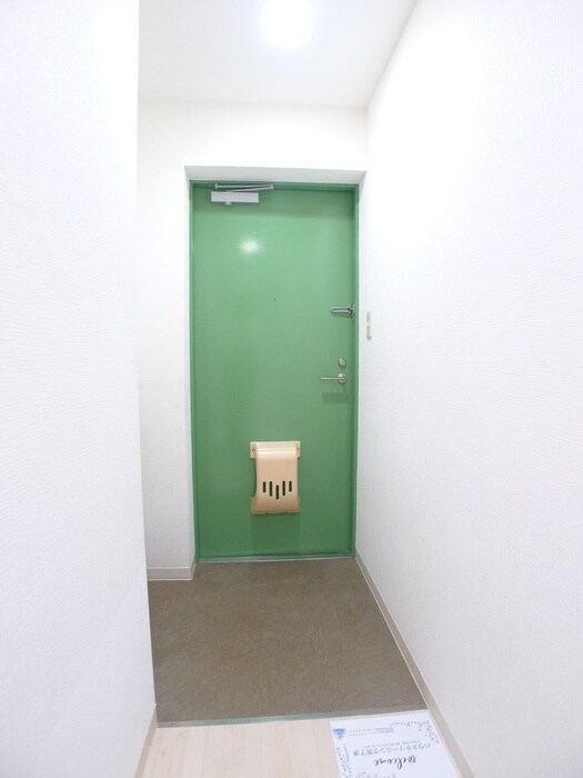 カムフォート登戸Ⅲの物件内観写真