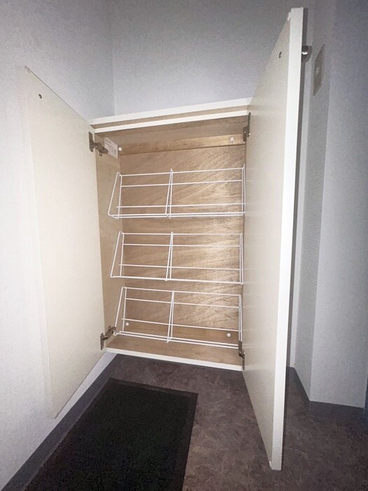 カムフォート登戸Ⅲの物件内観写真